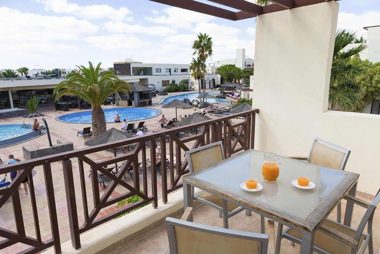 Lanzarote Prime Sports By Vitalclass Lanzarote Resort Costa Teguise Exterior photo