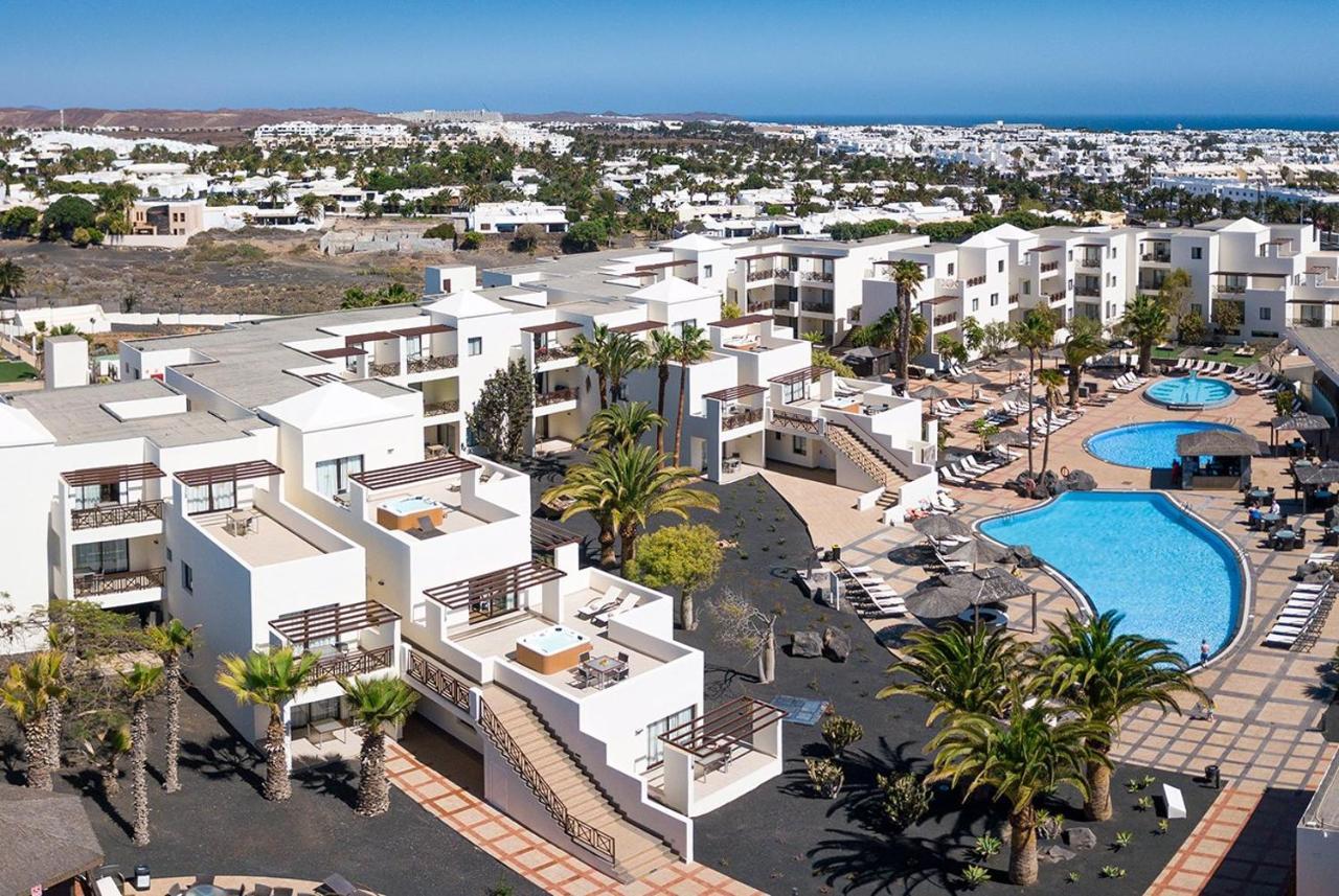 Lanzarote Prime Sports By Vitalclass Lanzarote Resort Costa Teguise Exterior photo