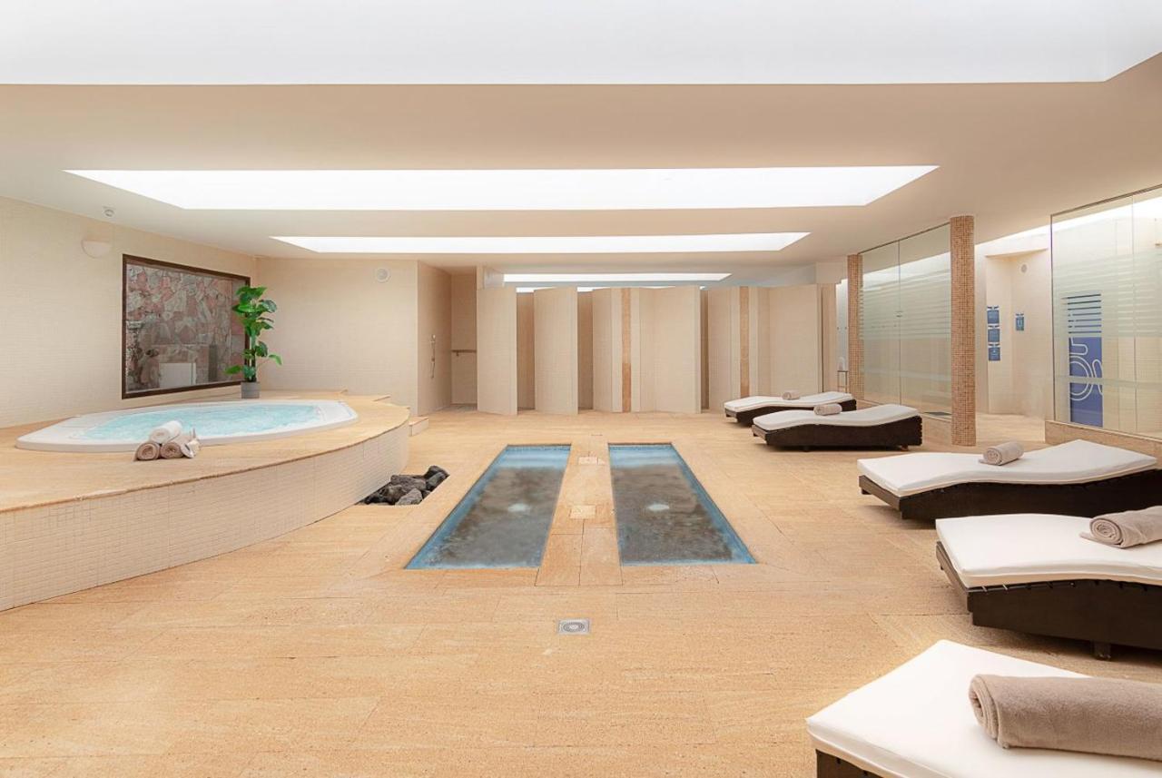 Lanzarote Prime Sports By Vitalclass Lanzarote Resort Costa Teguise Exterior photo
