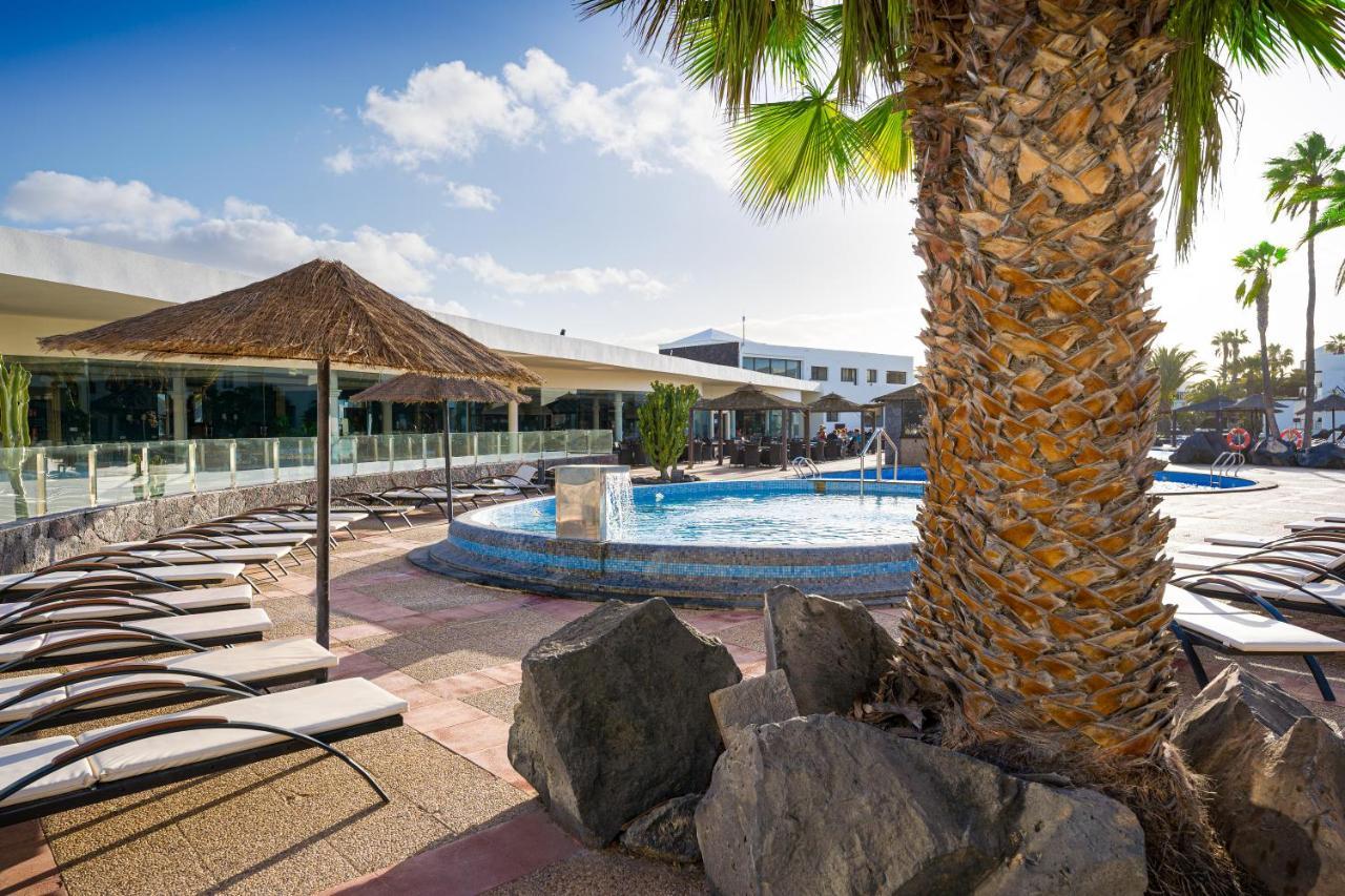 Lanzarote Prime Sports By Vitalclass Lanzarote Resort Costa Teguise Exterior photo